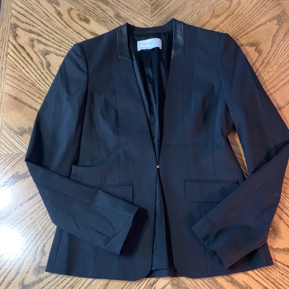 Hugo Boss blazer
